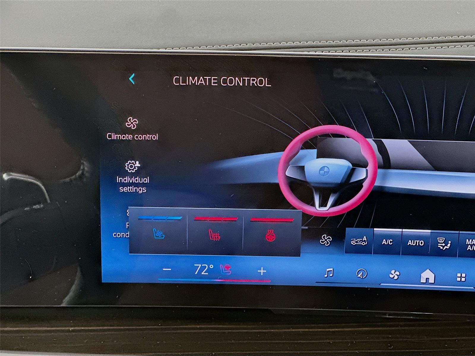 2026 Bmw X7 xDrive40i photo 19