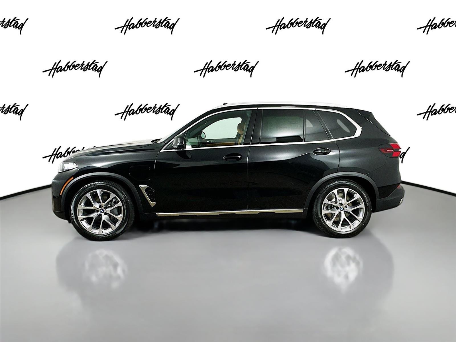 2026 Bmw X5 xDrive50e photo 8