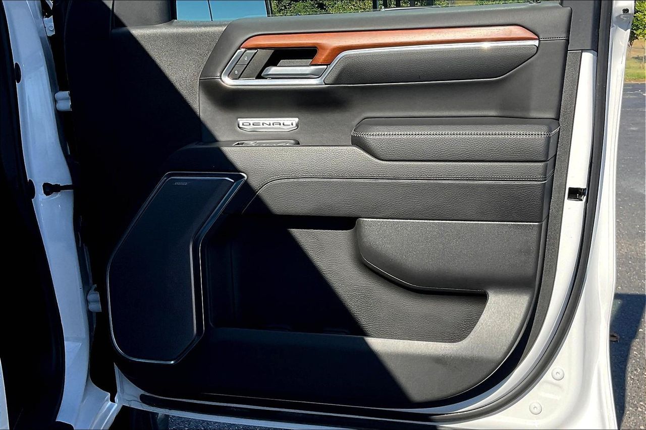 2023 Gmc Sierra 1500 Denali photo 24