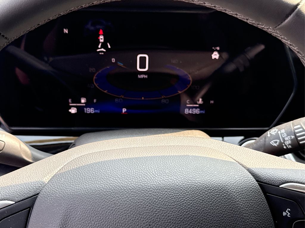 2024 Chevrolet Trax ACTIV photo 22