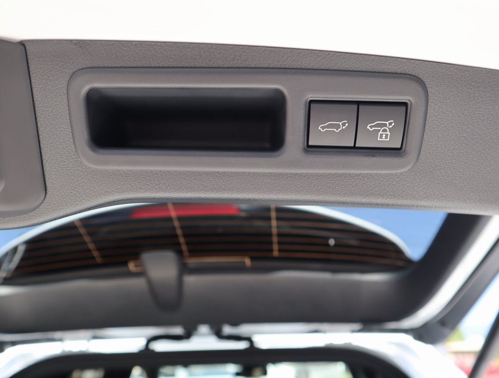 2025 Lexus RX 350 photo 22