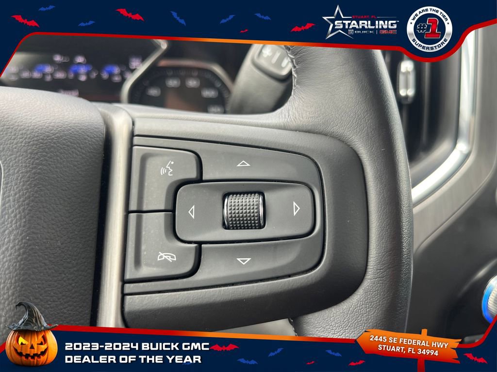 2021 Gmc Sierra 1500 Denali photo 22