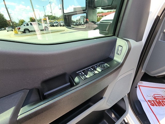 2024 Ford F-350 photo 11
