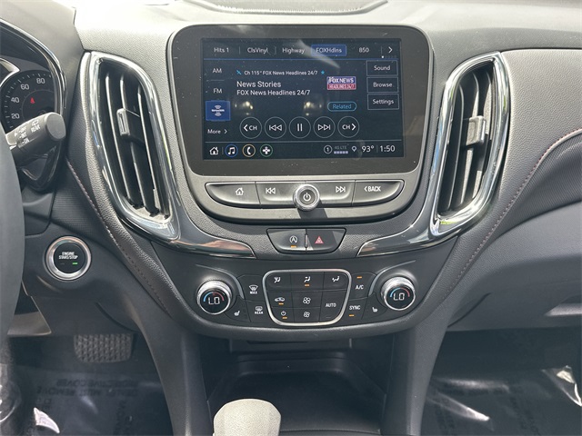 2023 Chevrolet Equinox RS photo 17