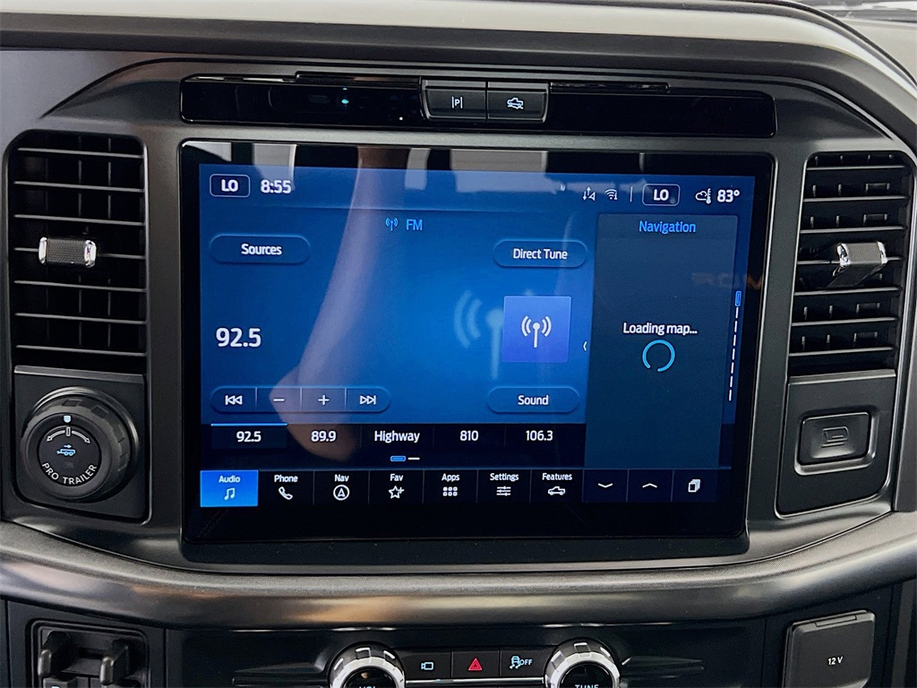 2025 Ford F-150 Tremor photo 20