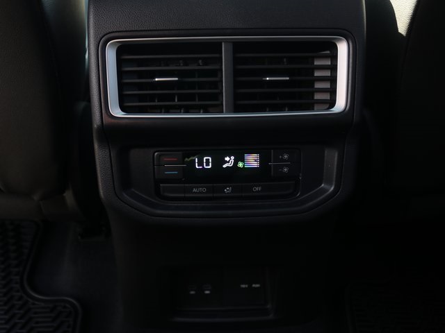 2026 Volkswagen Atlas SE Technology photo 26