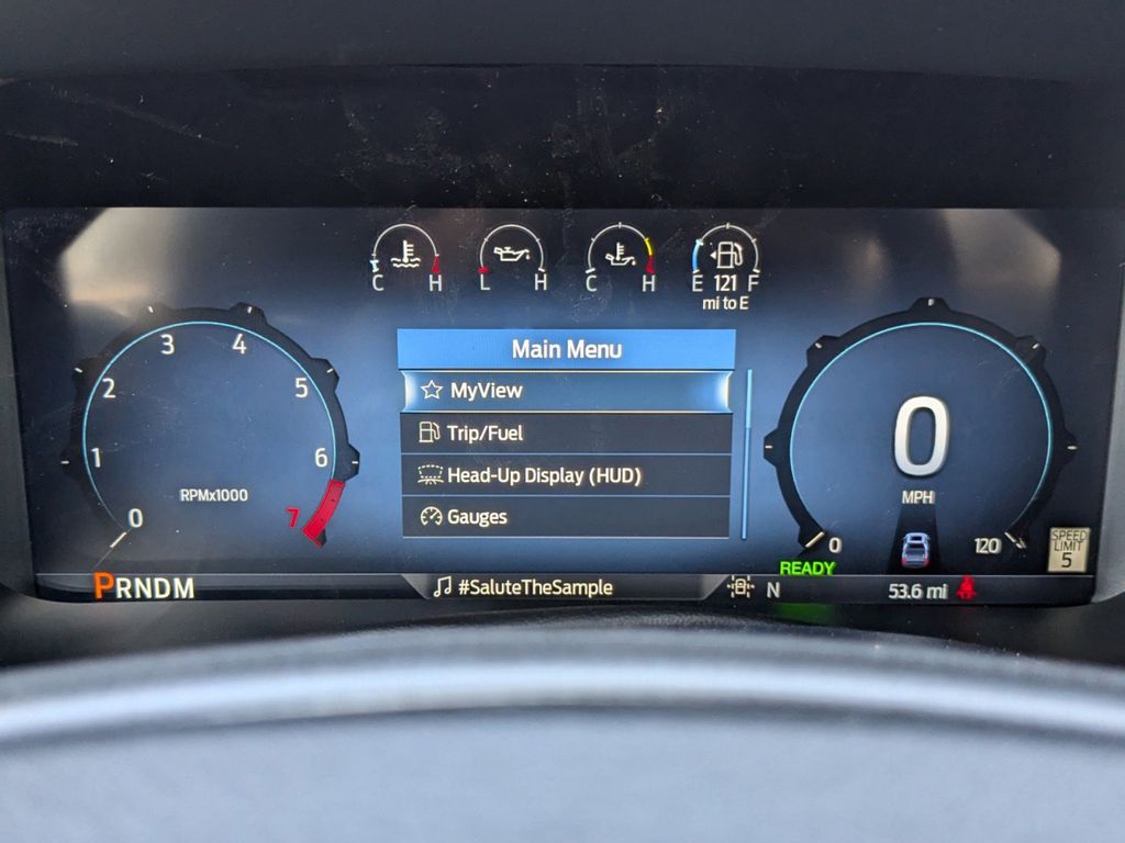 2025 Ford F-150 Platinum photo 26