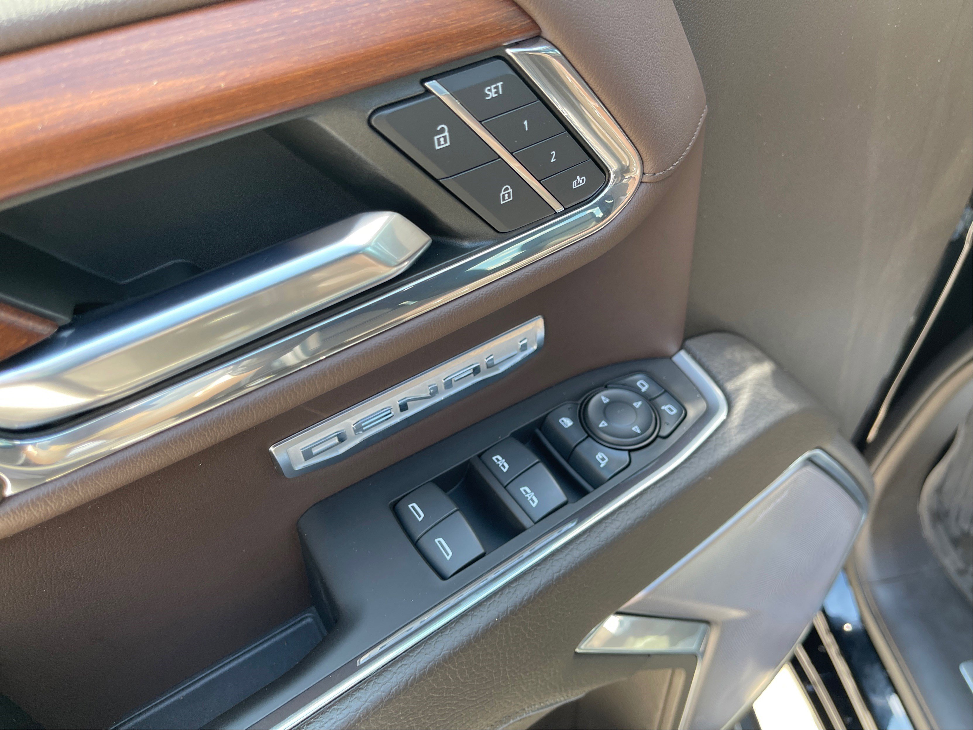 2023 Gmc Sierra 1500 Denali photo 27