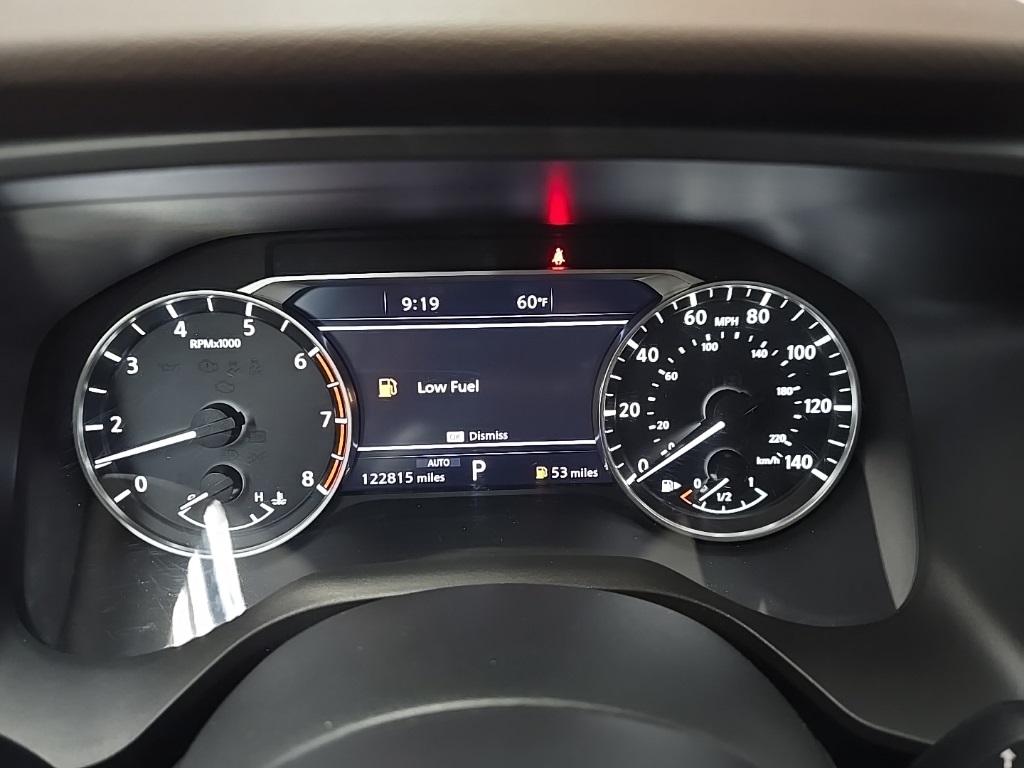 2021 Nissan Rogue SL photo 23