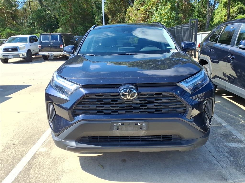 Used 2024 Toyota RAV4 XLE with VIN 2T3W1RFV6RW333231 for sale in Northfield, Minnesota