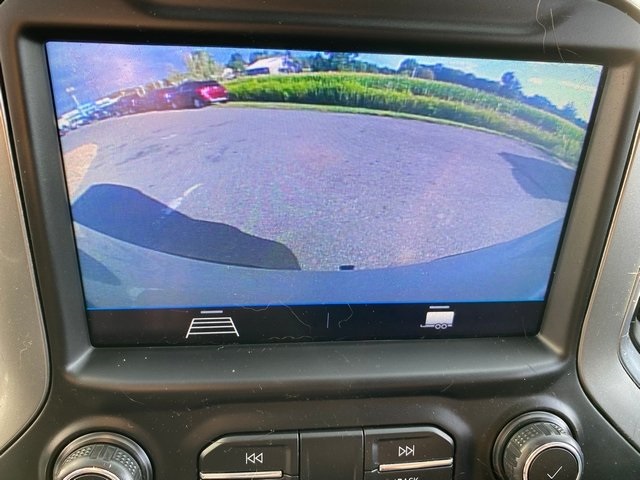 2019 Chevrolet Silverado 1500 LT photo 11