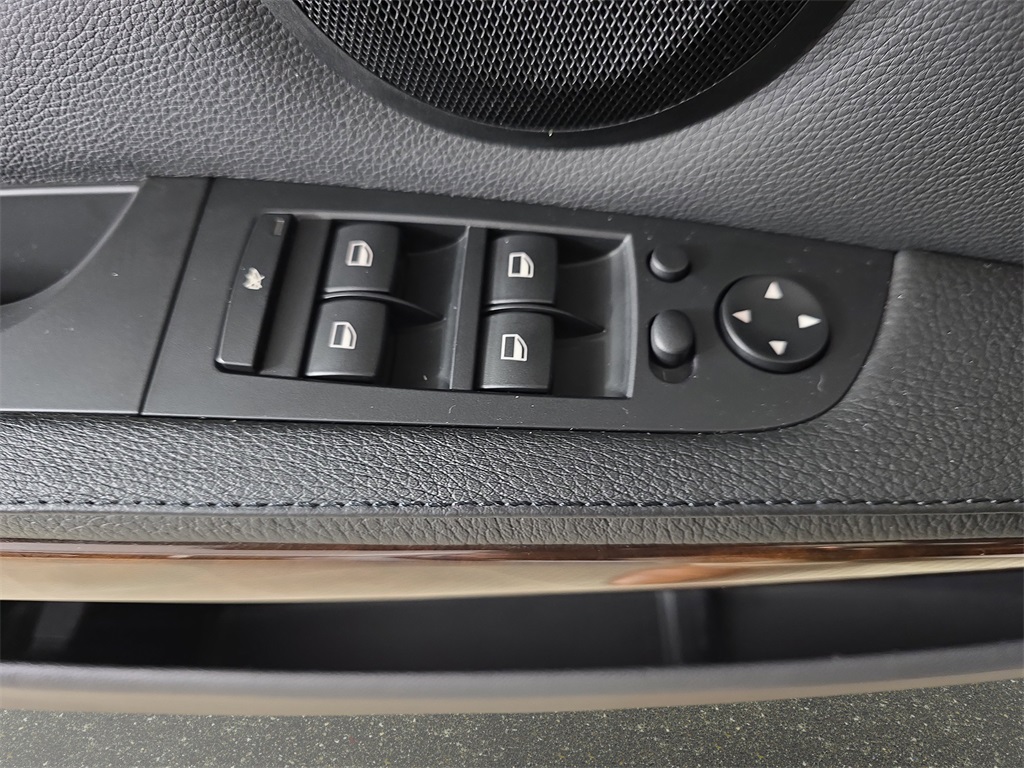2011 Bmw 328i SA SULEV photo 26