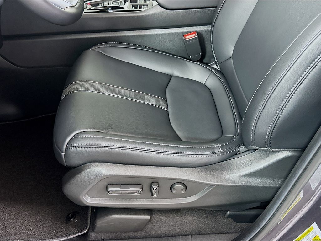 2025 Honda Pilot EX-L photo 19