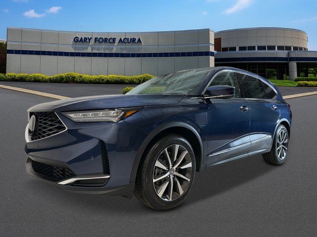 2026 Acura MDX