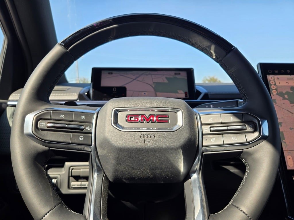 2026 Gmc Sierra EV AT4 photo 32