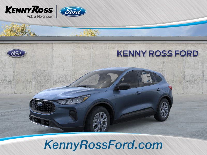 2026 Ford Escape Active's photo