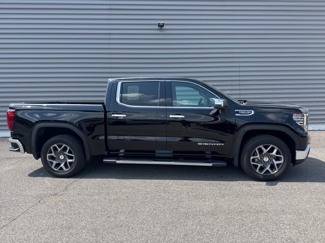 2023 Gmc Sierra 1500 SLT photo 2