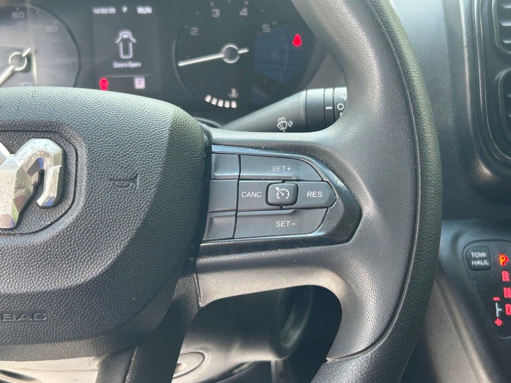 2023 Ram ProMaster 2500 photo 27