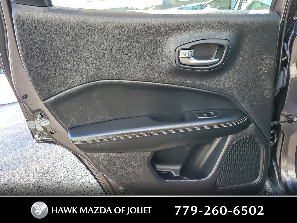 2019 JEEP COMPASS - Image 17