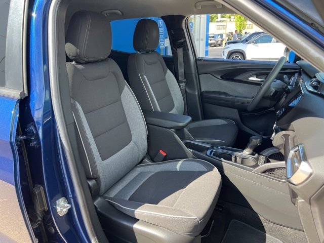 2022 Chevrolet Trailblazer LT photo 24