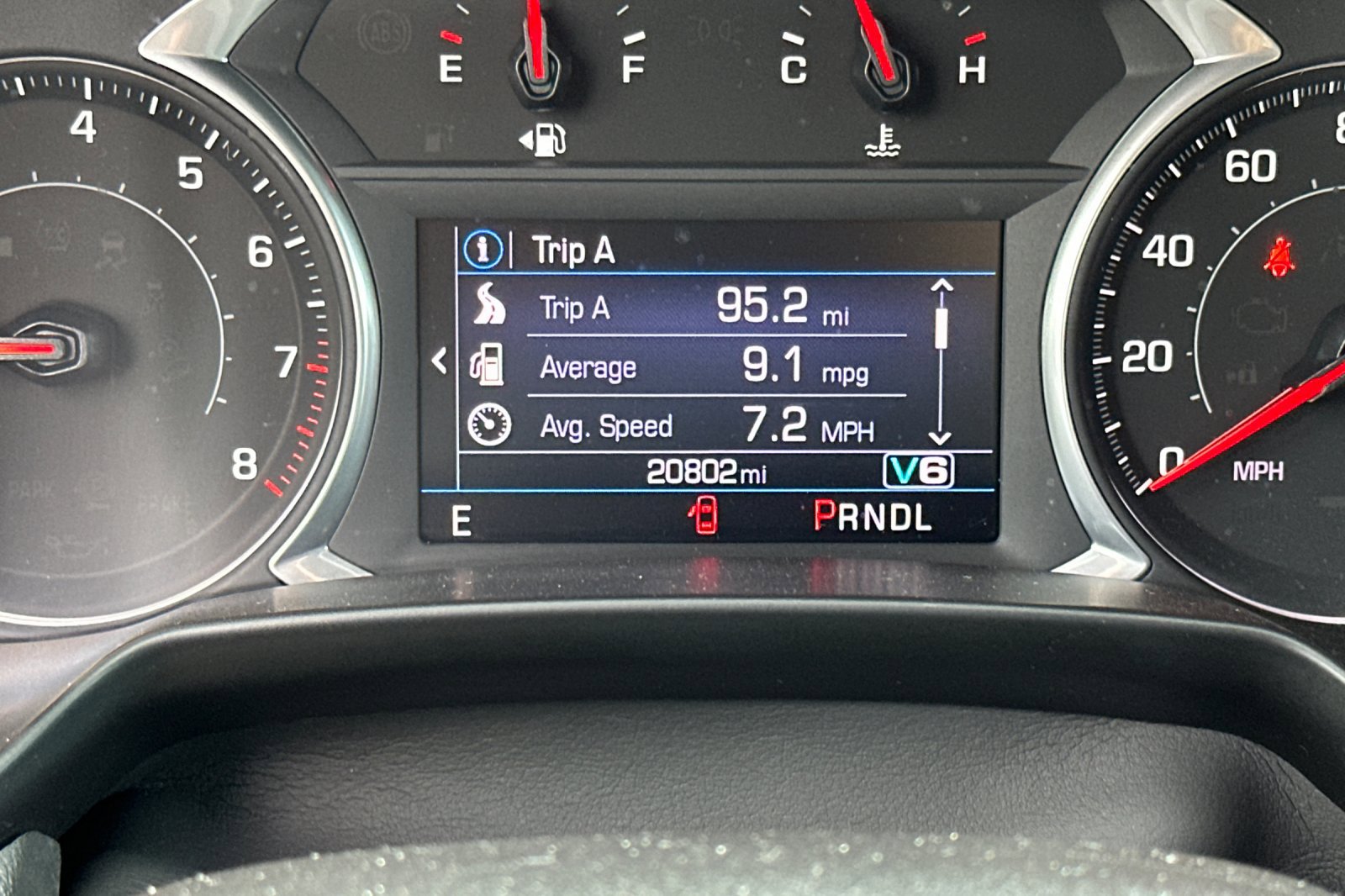 2021 Chevrolet Blazer 2LT photo 24