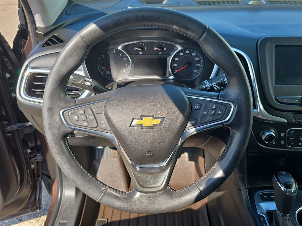 2020 Chevrolet Equinox LT photo 11