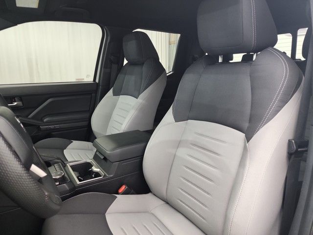 2024 Toyota Tacoma 4x4 Double Cab photo 26