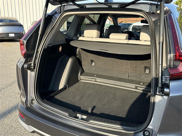 2021 Honda CR-V EX-L photo 29