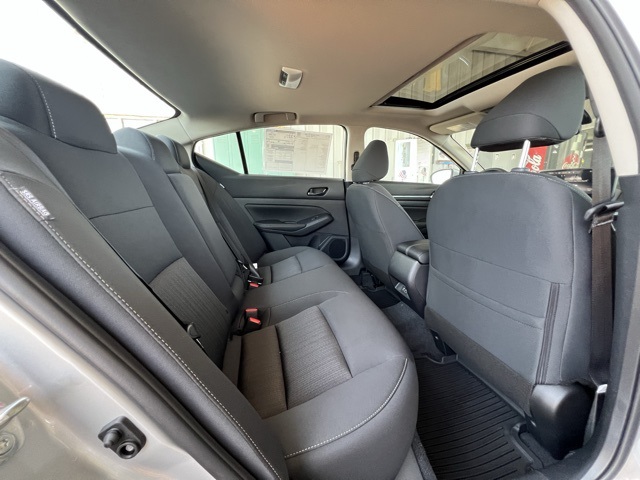 2025 Nissan Altima SV Special Edition photo 12