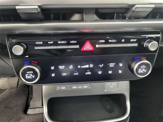 2026 Hyundai Ioniq SE photo 12