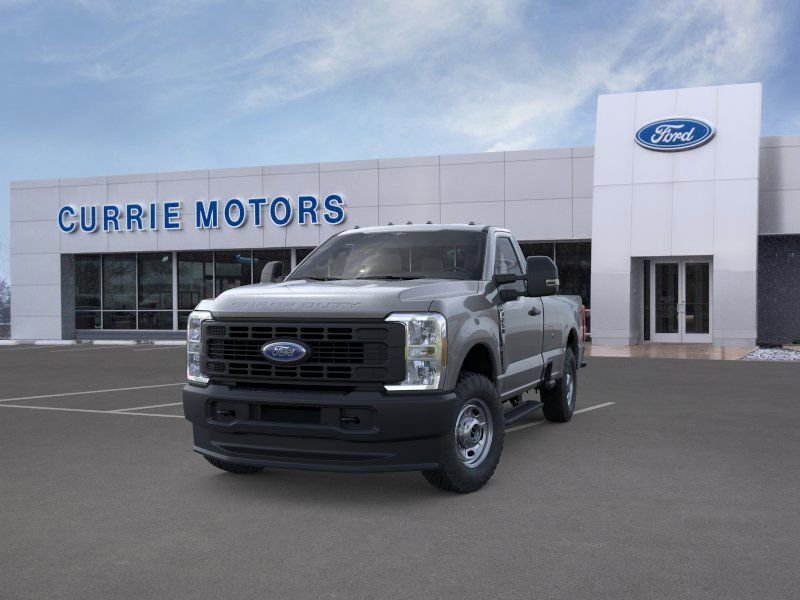 2026 FORD F-250 - Image 24