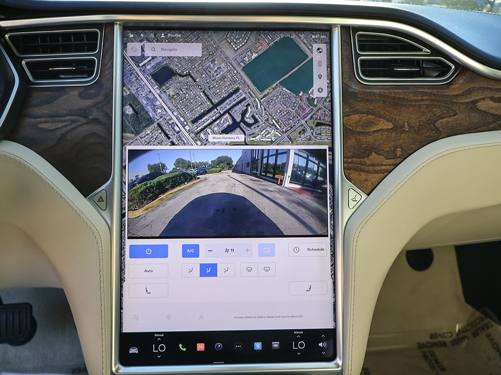 2018 Tesla Model S 75D photo 46