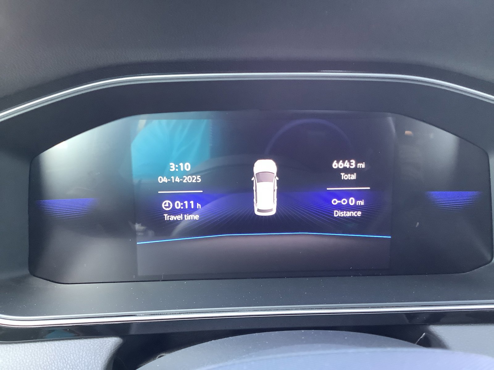 2025 Volkswagen Jetta Sport photo 13