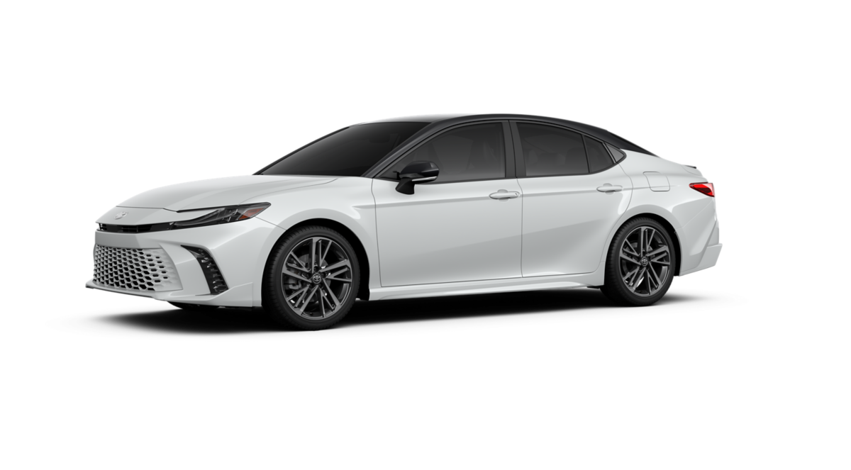 New 2025 Toyota Camry XSE XSE in Midlothian Haley Toyota of Richmond