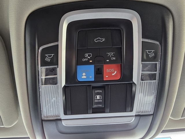 2024 Ram 2500 Laramie photo 26