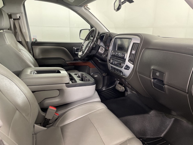 2016 Gmc Sierra 1500 SLT photo 13