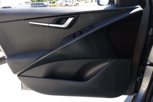 2023 Kia Niro LX photo 20