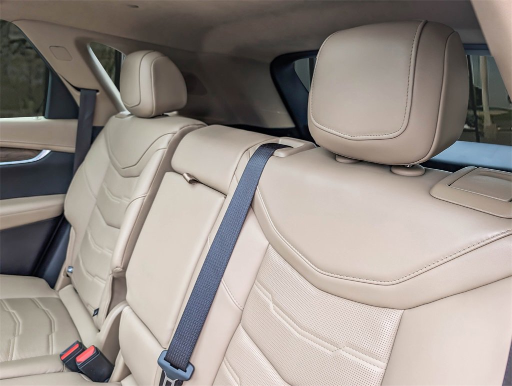 2022 Cadillac XT5 Platinum Premium Luxury photo 15