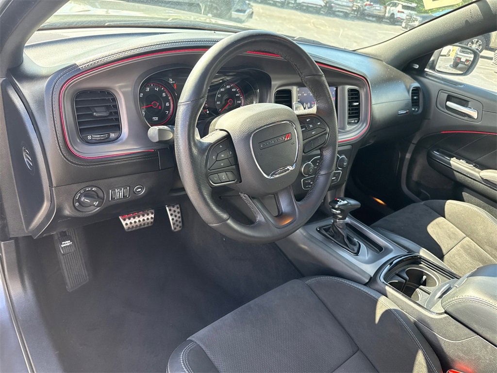 2023 Dodge Charger R/T photo 16