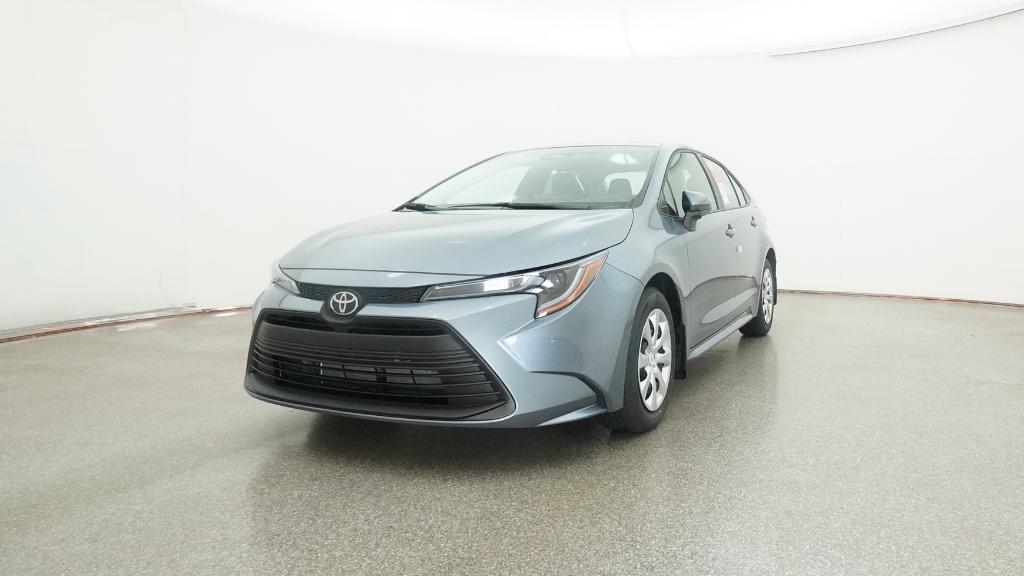 2025 Toyota Corolla LE photo 20