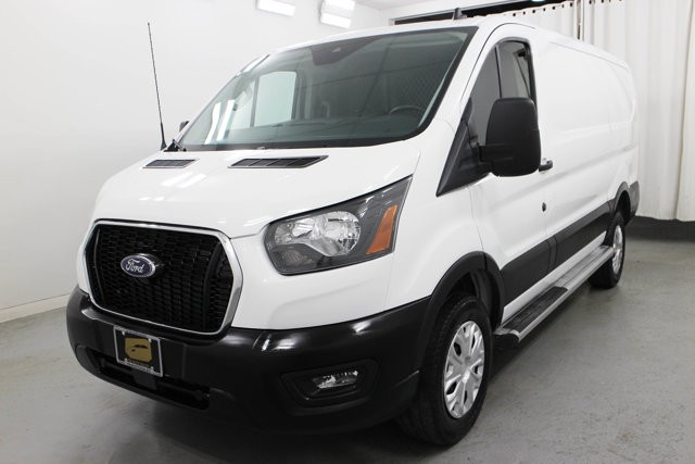 2024 Ford Transit Cargo Van photo 3