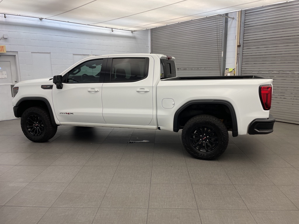 2023 Gmc Sierra 1500 AT4X photo 5