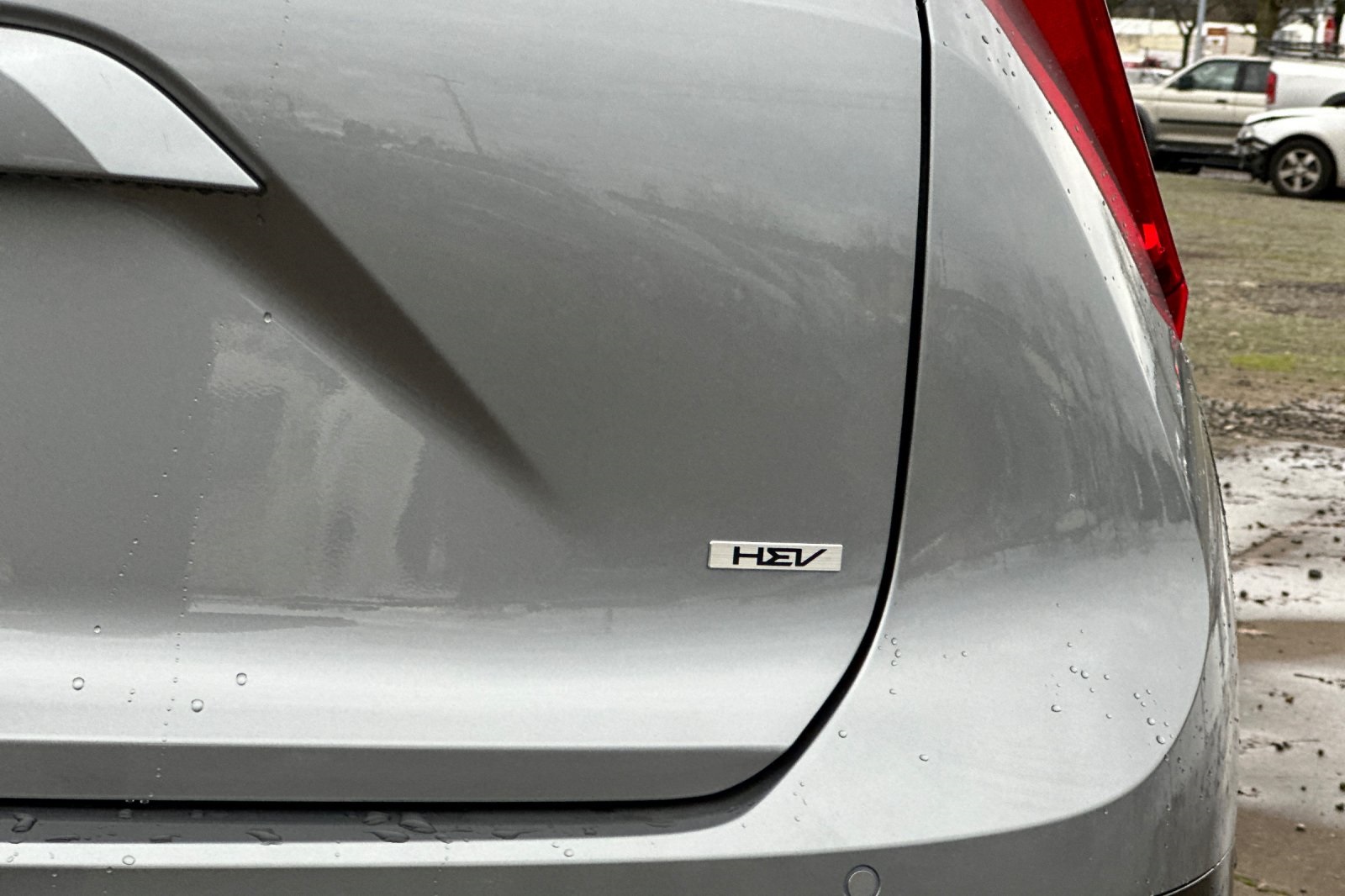2025 Kia Niro SX Touring photo 20