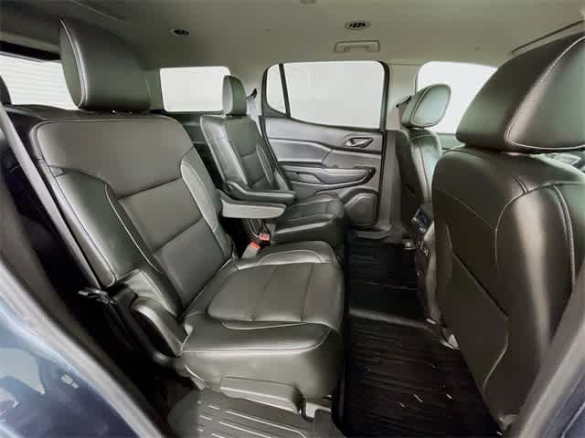2019 Gmc Acadia SLT photo 30