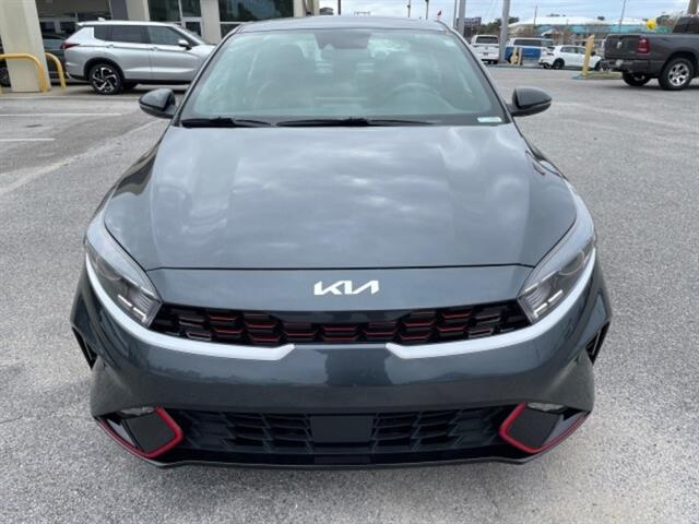 2023 Kia Forte GT-Line photo 2
