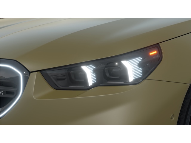 2026 Bmw M5 5 Sedan photo 4