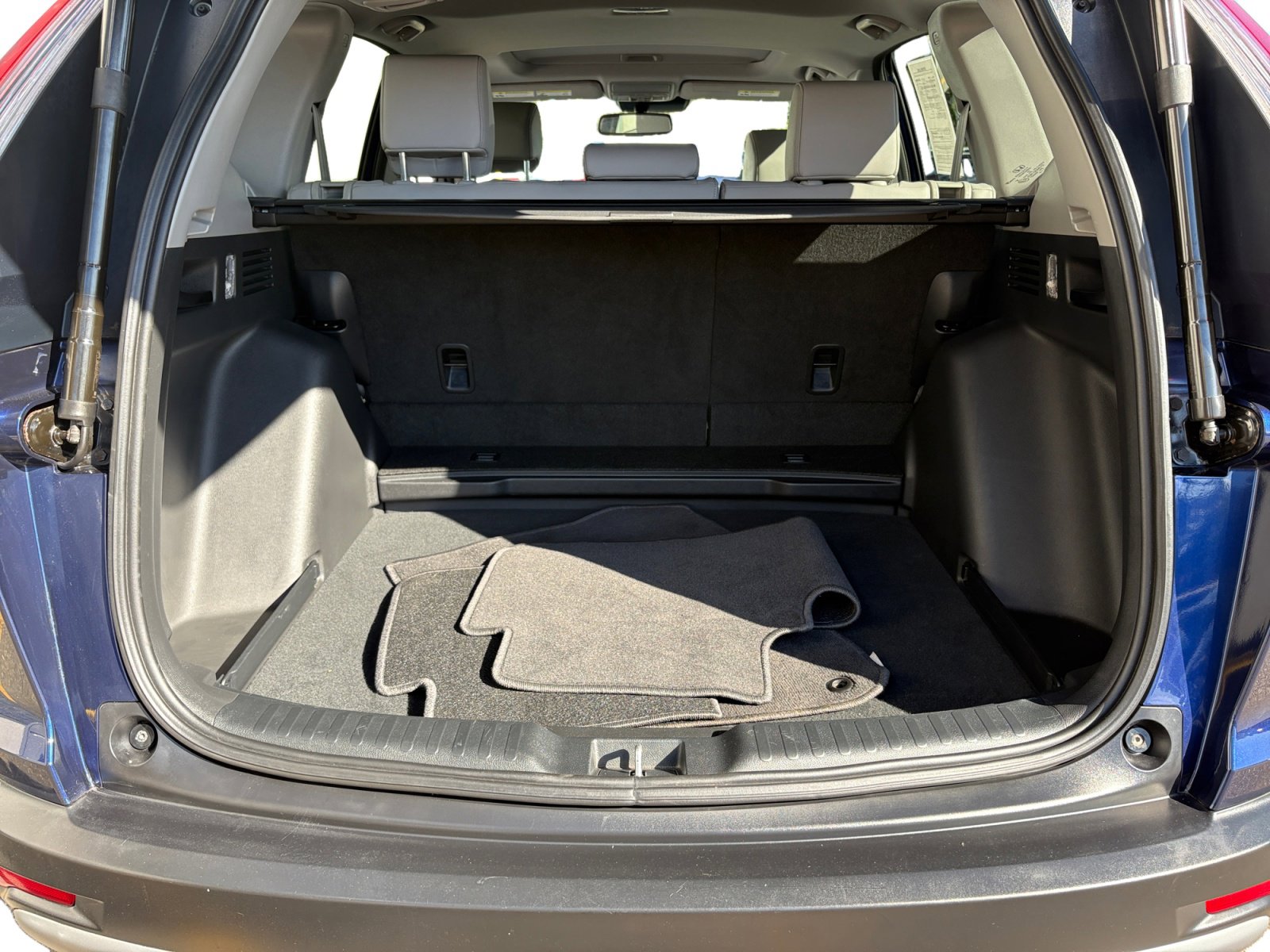2018 Honda CR-V EX-L photo 36