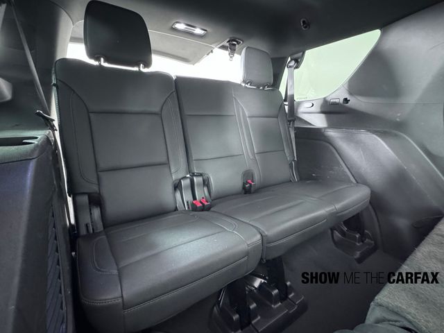 2023 Chevrolet Tahoe LT photo 25