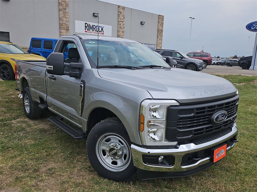 2024 Ford F-350 photo 10
