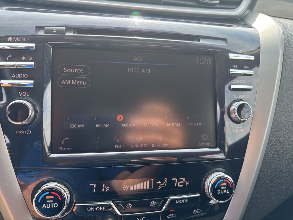 2019 Nissan Murano S photo 13
